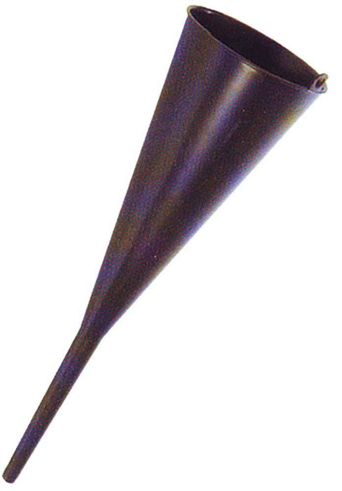 Plews 75-068 Super Size Plastic Funnel 2 Count