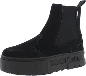 PUMAPUMA Mayze Chelsea Suede