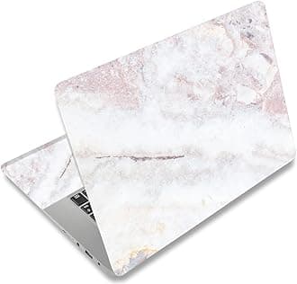 icolor Laptop Skin Sticker Decal,14.2" 15" 15.4" 15.6 inch Laptop Vinyl Skin Sticker Cover Art Decal Protector Notebook PC-One Size,Need U Cut to fit Size