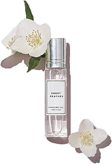 Pheromone Perfume,2025 New Pheromone Perfume for Women,Enhanced Scents Pheromones Perfume,Venom's Pheromones Scent Collection (Peach Vanilla)