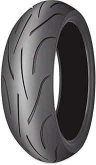 Michelin Pilot Power Motorcycle Tire Hp/Track Rear 180/55-17