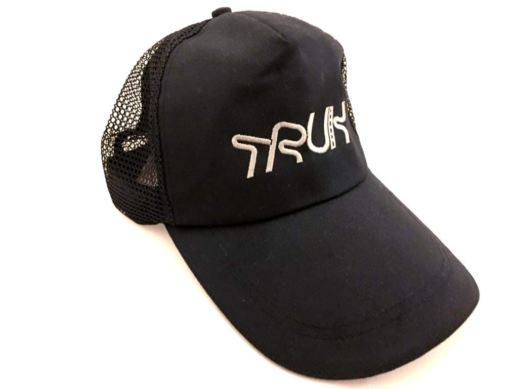TRUK 1975-CAP-2020-BLK Cap - Black
