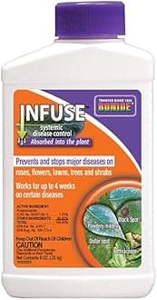 Bonide 037321001478 147 8-Ounce Infuse Systemic Disease Control Concentrate