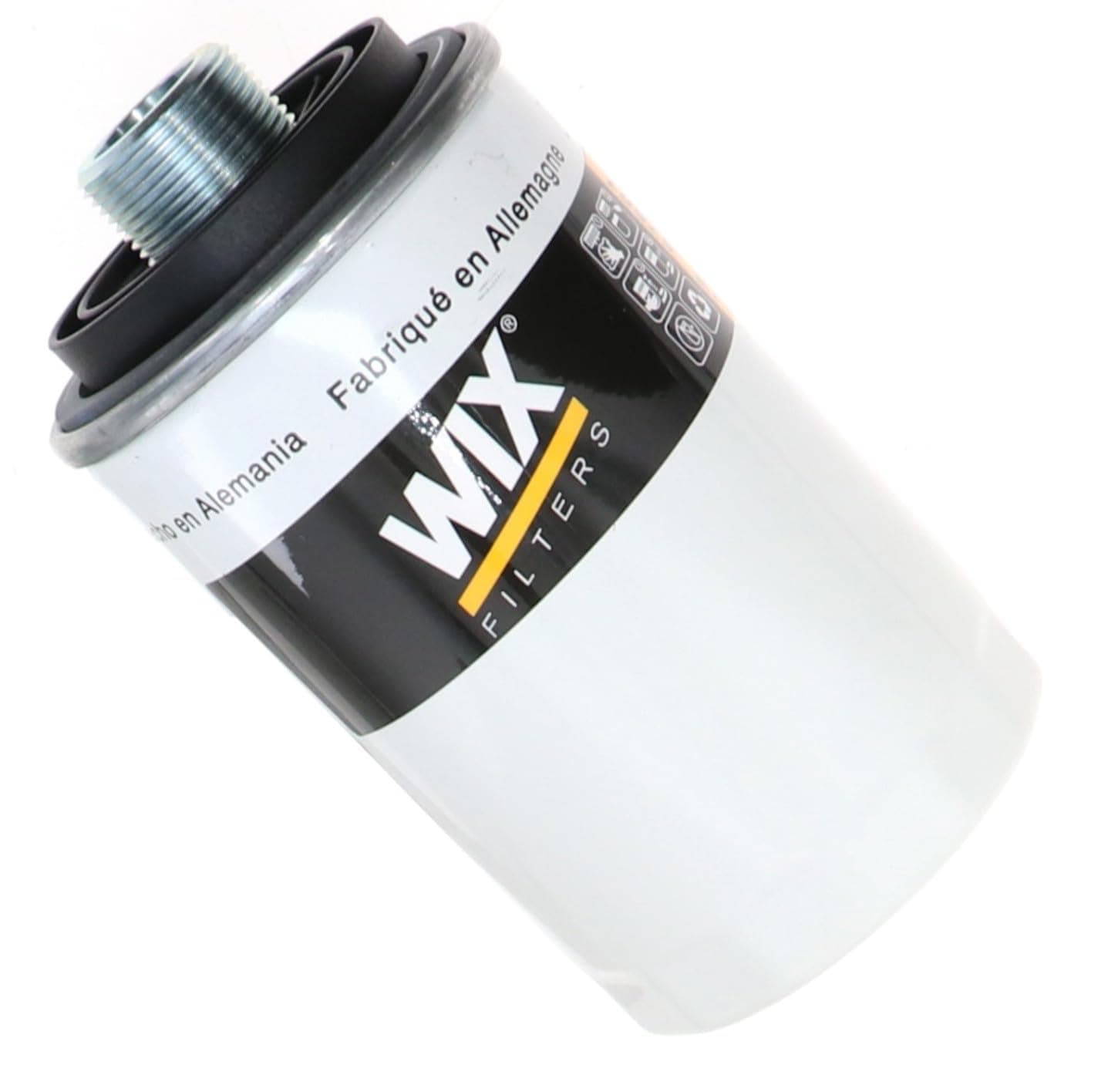 WIX Spin-On Lube Filter