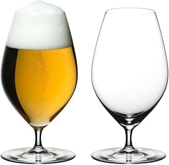 RIEDEL VERITAS BEER