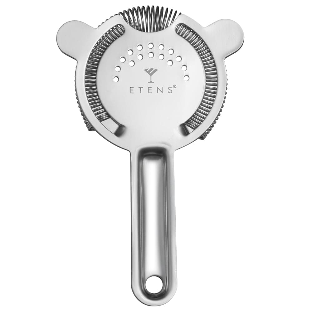 Cocktail Strainer for Drinks, Bar Strainers for Bartending, Martini Str...