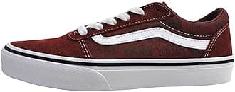 VansUnisex Children's Ward Trainers