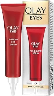 Eyes Firming Eye Serum, 15 ml
