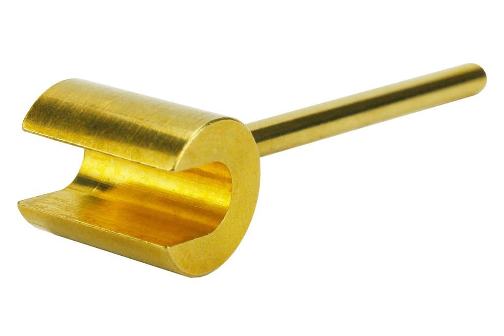 DCC Concepts DCG-BB145 Back-To-Back OO Gauge 14.5mm