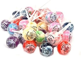 Old Fashioned Gourmet Lollipops