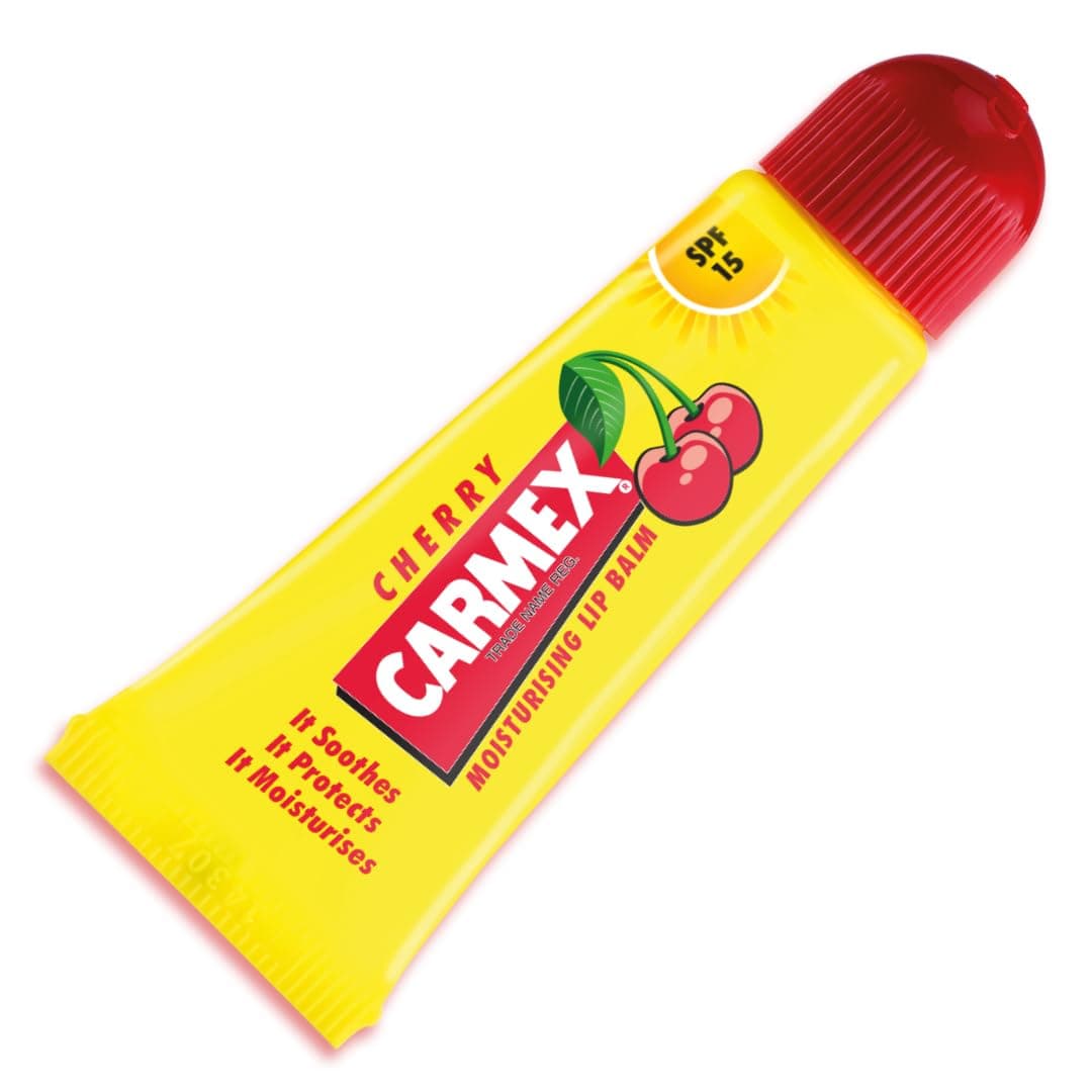 Spf15 Cherry Moisturising Lip Balm, 10g