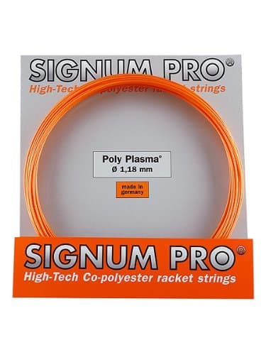 Signum Pro Poly-Plasma 17L (1.18) (6 Set)