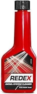 Redex RADD0004A 0.09L Diesel One Shot 90ml Fuel Additive Treatment Fluid