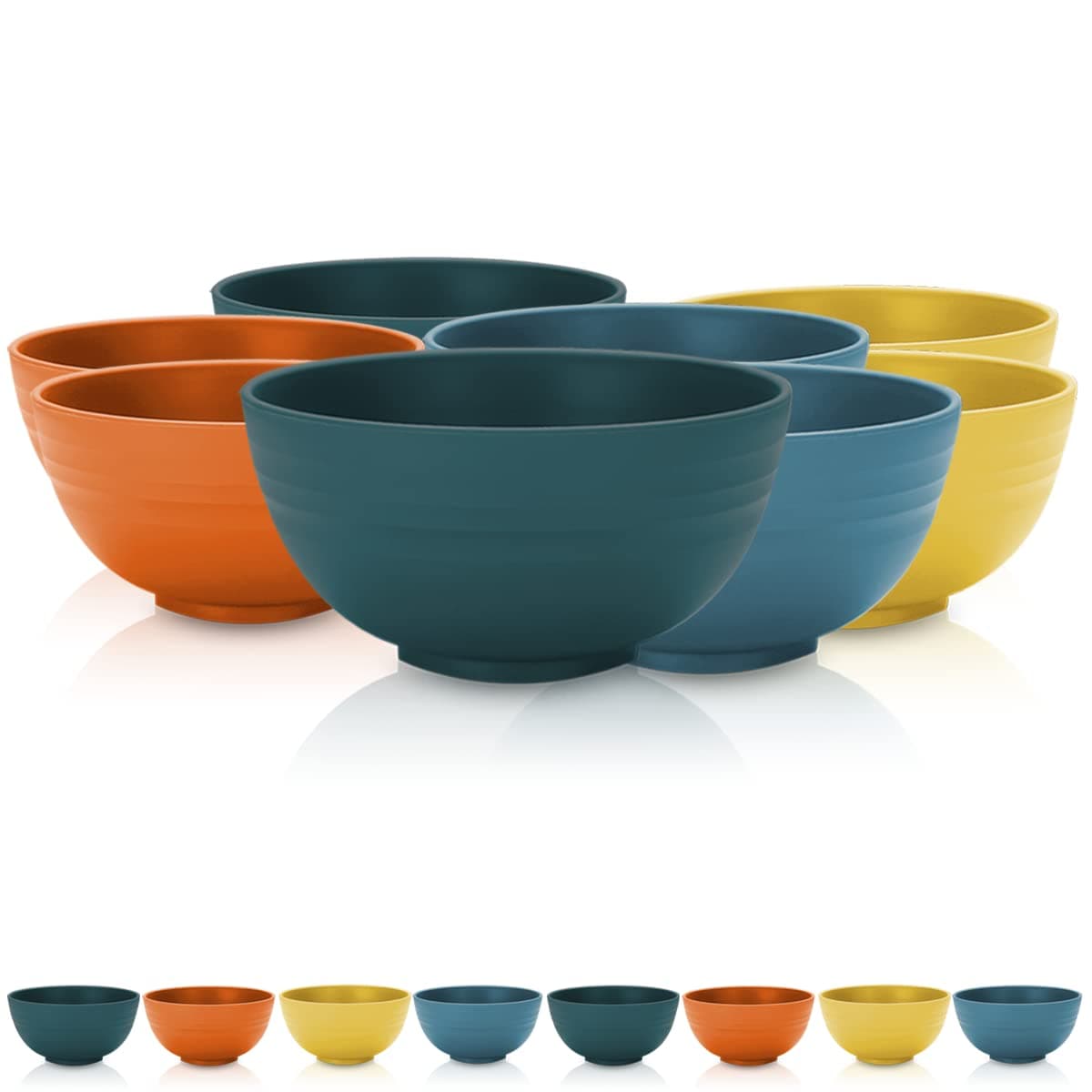 Cereal Bowls
