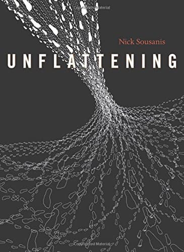 Unflattening [Paperback] Sousanis, Nick