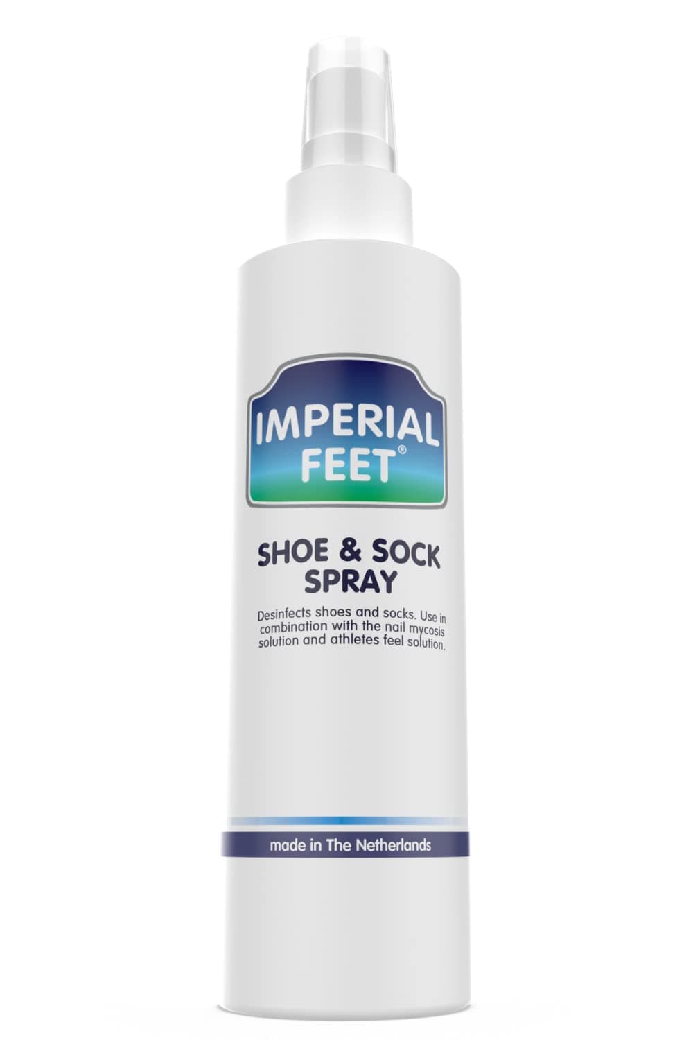 Shoe & Sock Spray
