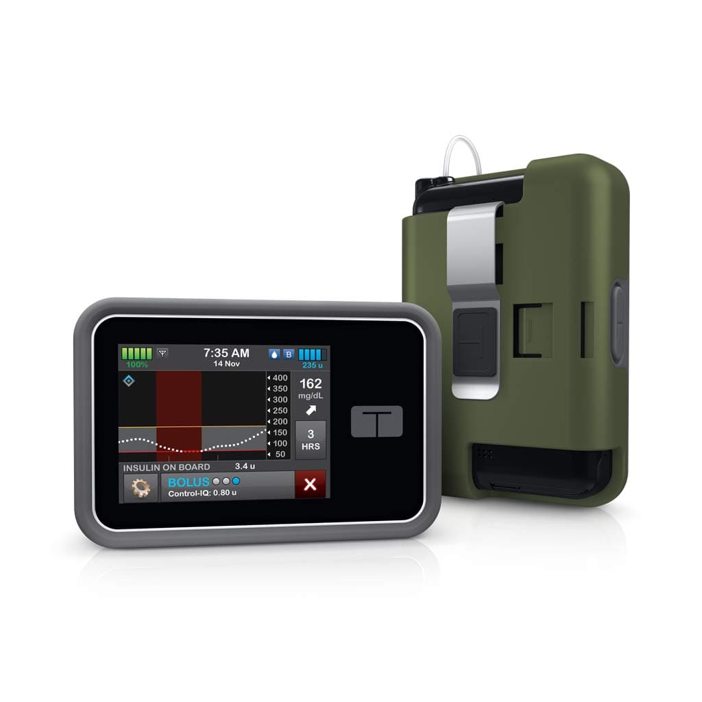 t:case (Olive Fatigue)