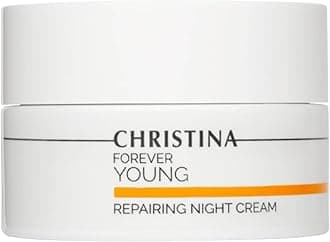 Repairing Night Cream For Combination, Normal And Dry Skin 50ml