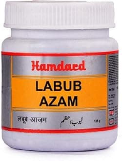 Labub Azam, 125 g