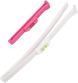 Clip Cut Tool Hair, Professional DIY Home Trimmer Styling Clip Comb Hairstyle Typing Trim Tool Accurate Trimmer Fringe Hair Cutting Barrettes Hairpins, for Kids Women Haircut Shears Thinning