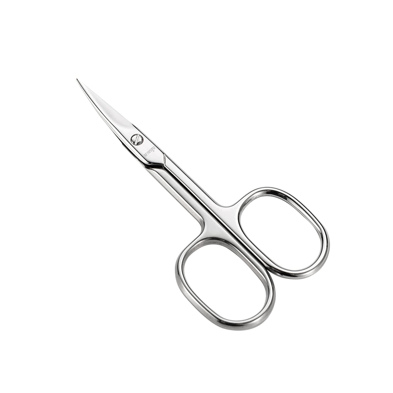 LIVINGO Curved Cuticle Scissors