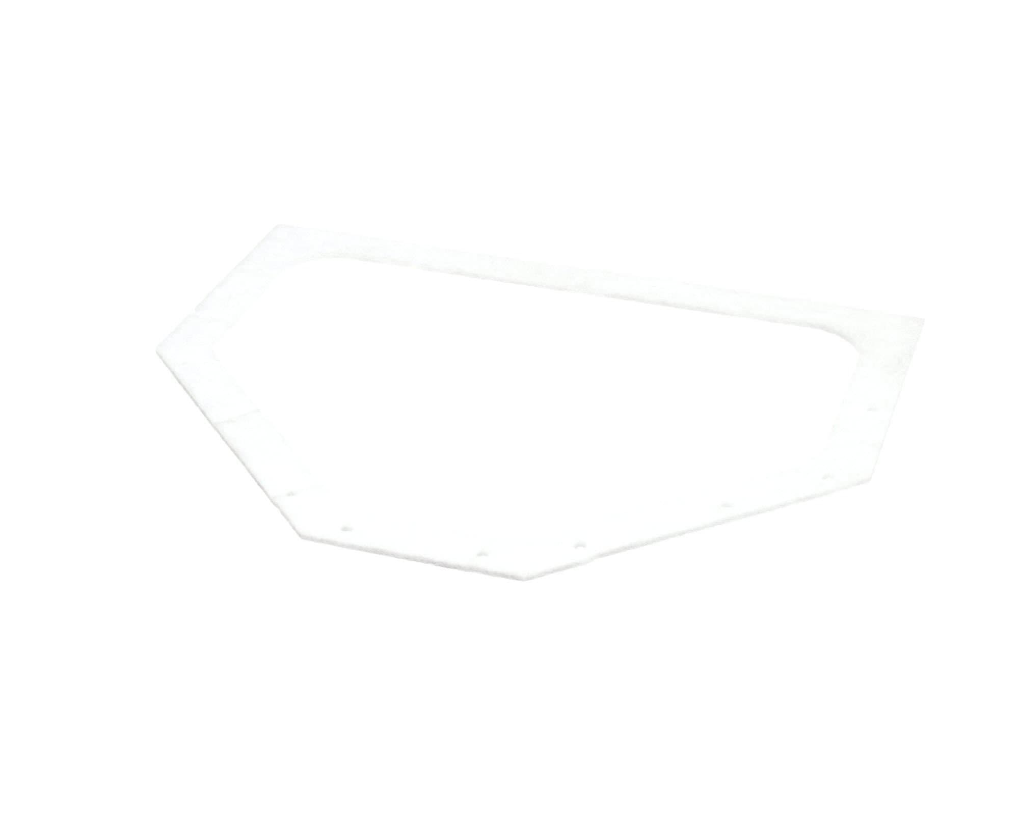 13077802 GASKET CONV BLOWER (13077802)