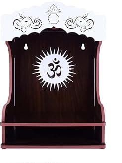 nexat Wooden Home Temple (438)