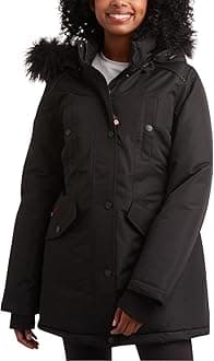 CANADA WEATHER GEARWomen's Red Apple Red Apple