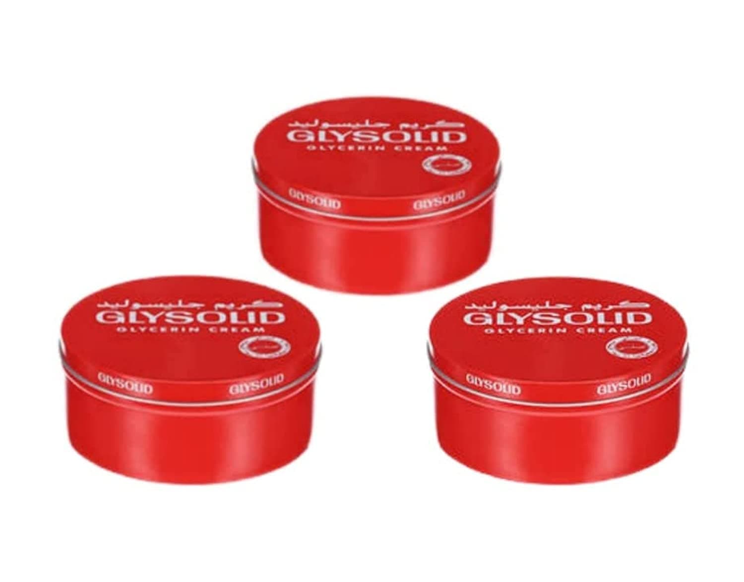 For The skin (Pack-3) 250ml