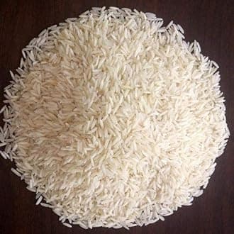 MR & SONS MJR Premium Traditional Basmati Rice(Long Rice)-1Kg