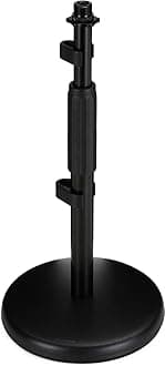 DS1 Desktop Microphone Stand