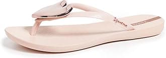 Ipanema Women's Wave Heart Flip Flop
