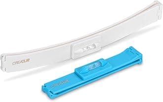 Creaclip Set – As Seen On Shark Tank – Professional Hair Cutting Tool