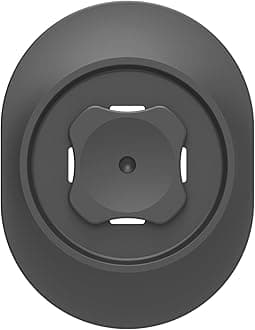 sincetop Phone Adapter - Strong Adhesive Secure Connection All [1st or 2nd Generation] Bicycle Phone Holder / Bike Mount / Car Phone Holder / Armband / Belt Clip