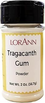LorAnn Oils Gum Tragacanth - 2.7 oz