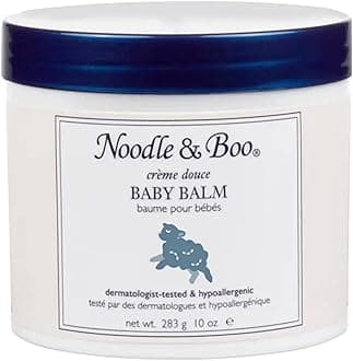 Baby Balm - 283g/10oz