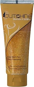 Anti Acne Face Wash 70 ml