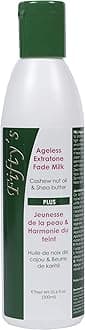 Fifty's Ageless Extratone Fade Milk Plus 300ml