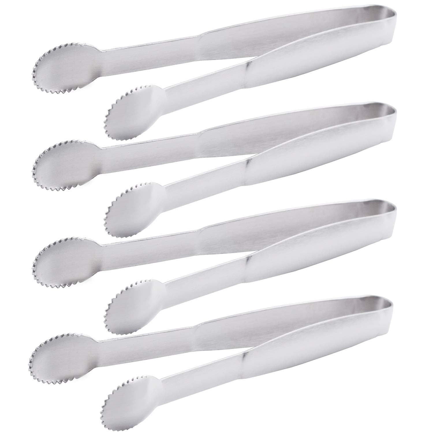 5-3/4 Inch Mini Tongs