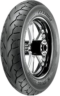 PirelliNight Dragon GT Rear Tire (180/55B-18)