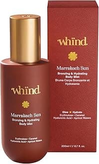 Marrakech Sun Bronzing & Hydrating Body Mist