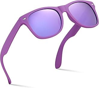 Retro Rewind Unisex Child Retro Kids Boys Girls Matte Sunglasses kids sunglasses