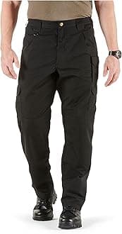 5.11 Mens Work Utility Pants Taclite Pro Ripstop