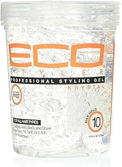 Eco Styler Krystal Styling Gel 32oz