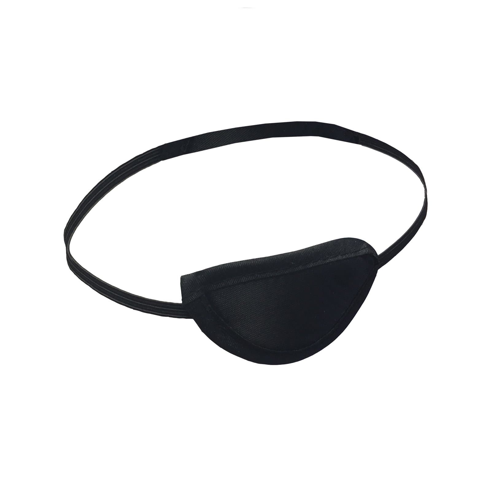 Healthcare Protective Eyeshade, Black