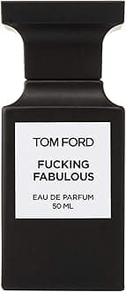 Men Fabulous Fresh Eau De Parfum Perfume Spray, 50 ML