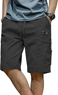 Lymio Men Shorts || Men Shorts Cotton || Men Shorts Casual (Short 09-12)