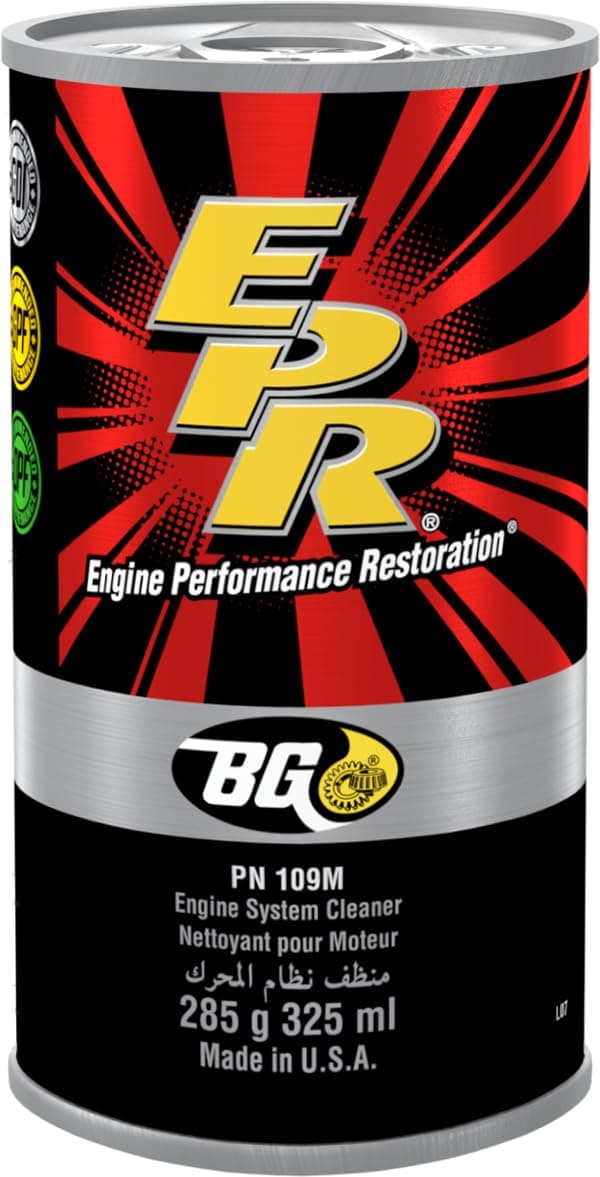 EPR Engine Performance Restoration