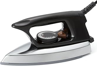 Automatic Iron (Dry Iron) NI-A66-K (BLACK)【Japan Domestic genuine products】【Ships from JAPAN】
