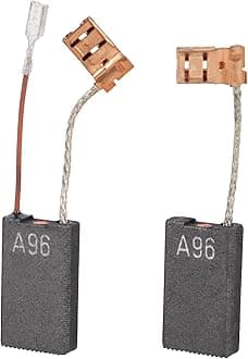 Bosch Parts 1617000750 Brush Set